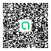 LINE追加用QRコード（封印の庭 FX| コピトレ/GOLD/裁量）